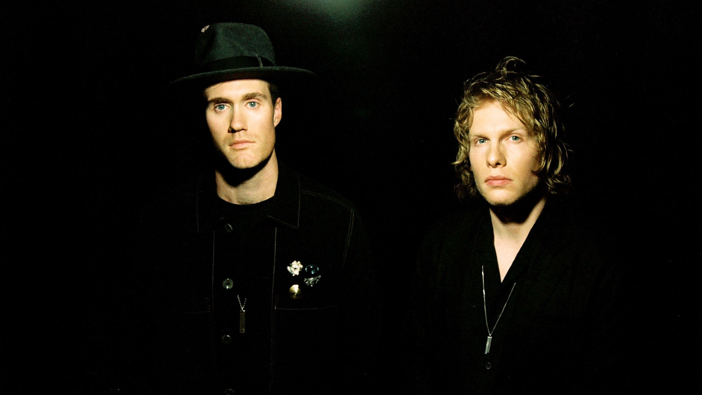 Bob Moses (club set) - Ages 18+