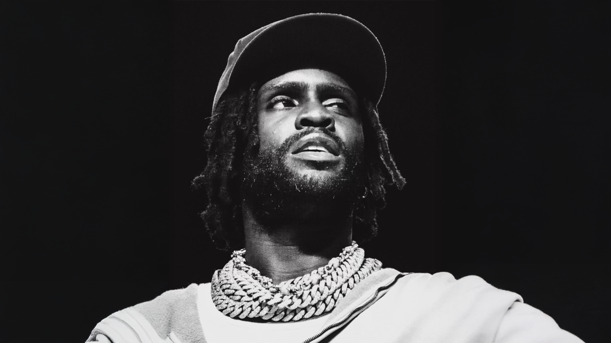 CHIEF KEEF