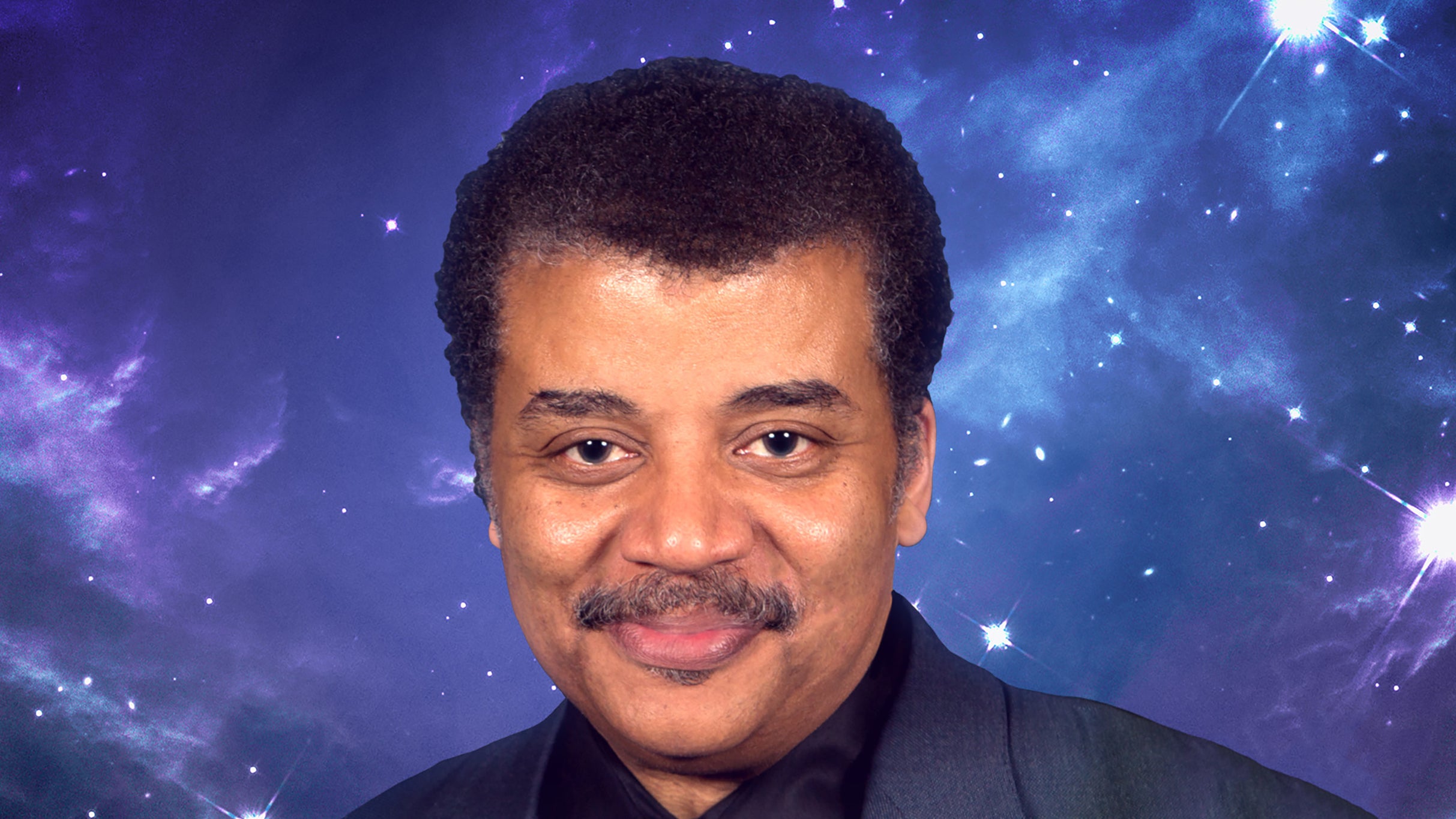Dr. Neil deGrasse Tyson-An Astrophysicist Goes to the Movies - Part II