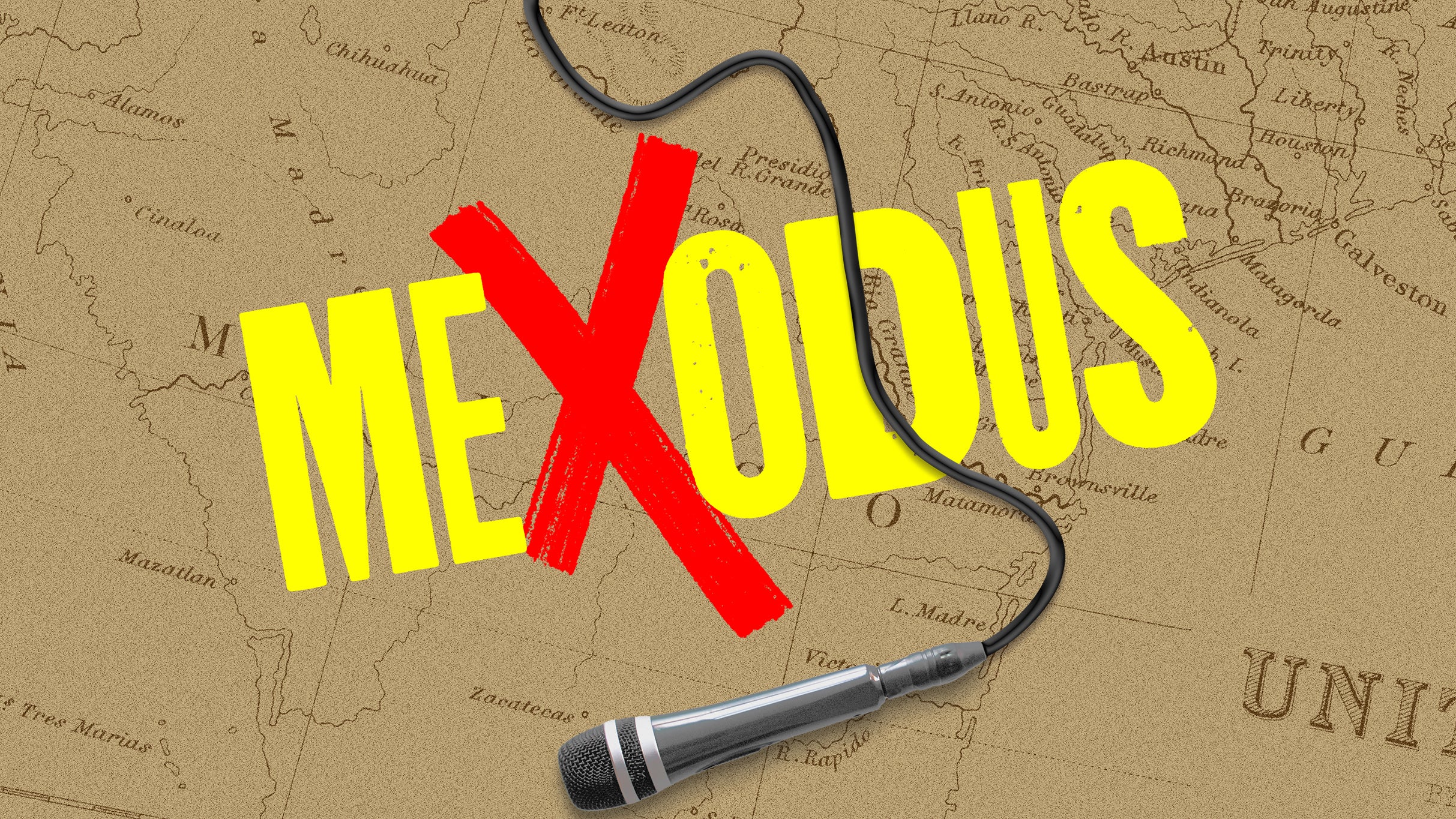 Mexodus