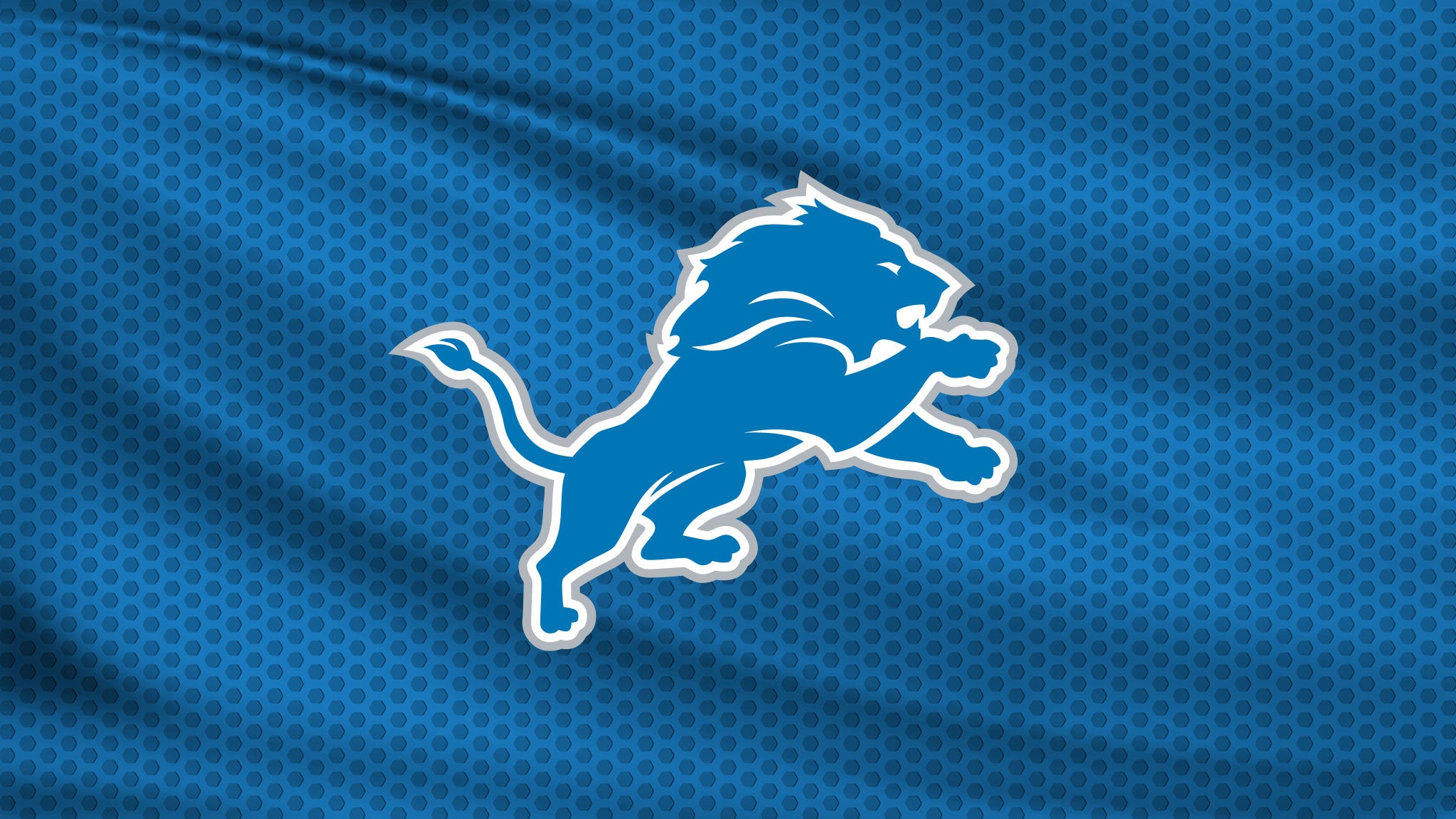 Detroit Lions vs. New York Jets