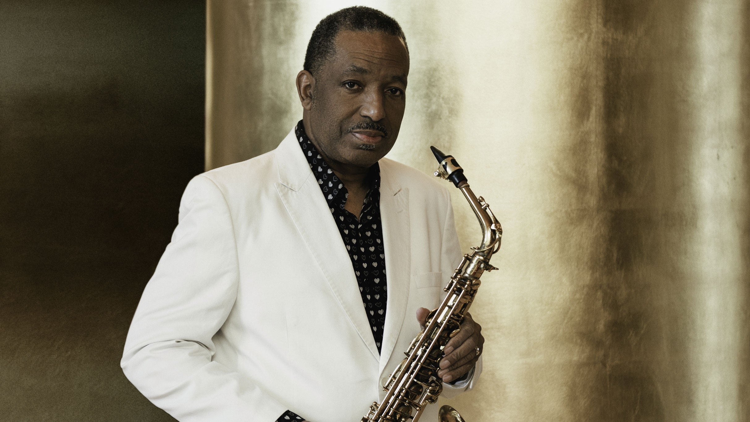 Super Session: Will Bernard, Donald Harrison & Mike Clark