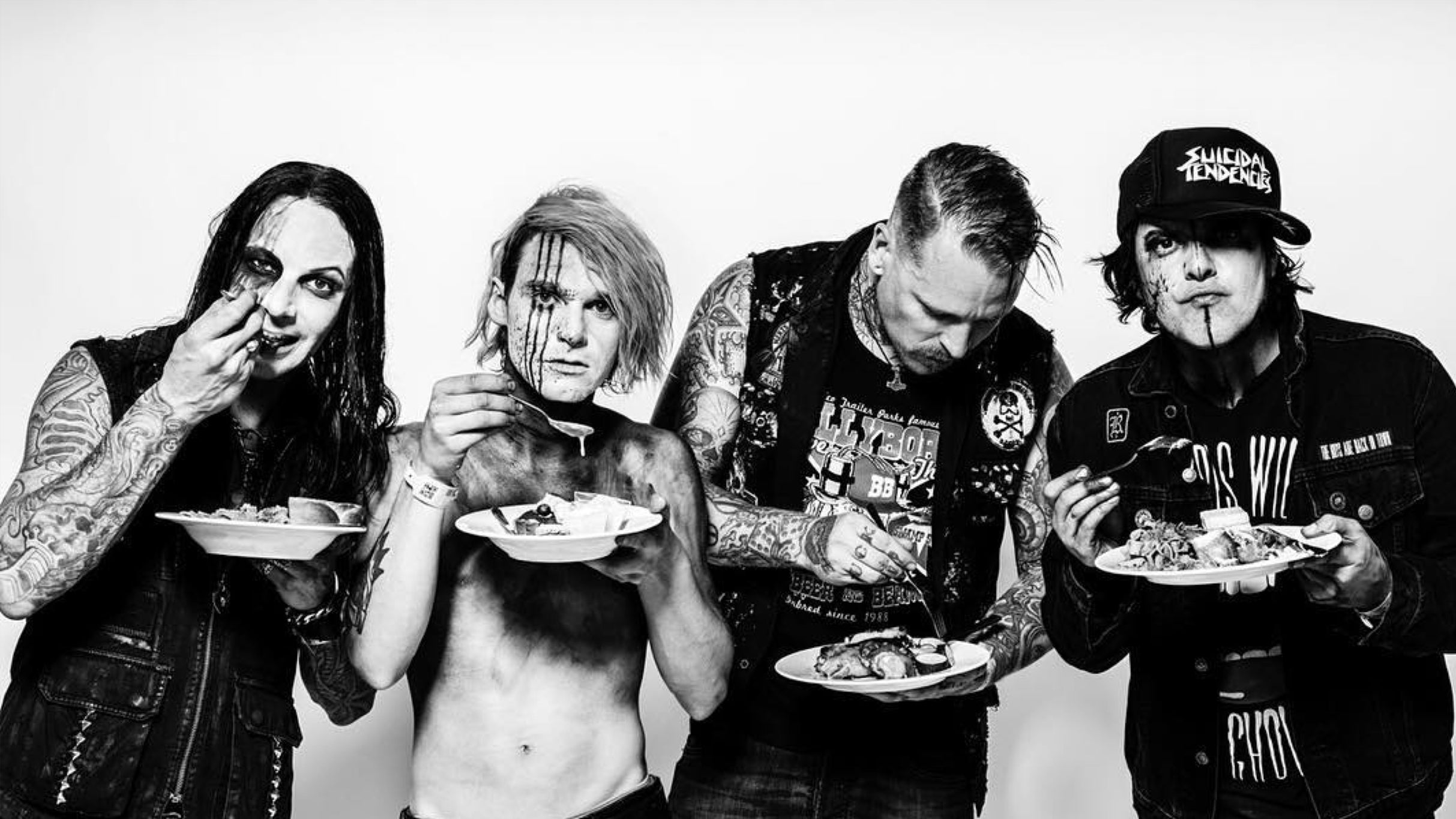 Combichrist, Ludovico Technique, Dead Animal Assembly Plant (D.A.A.P.), ObsElite
