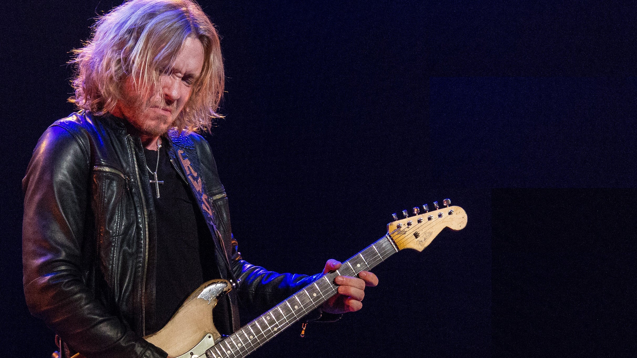Kenny Wayne Shepherd Band