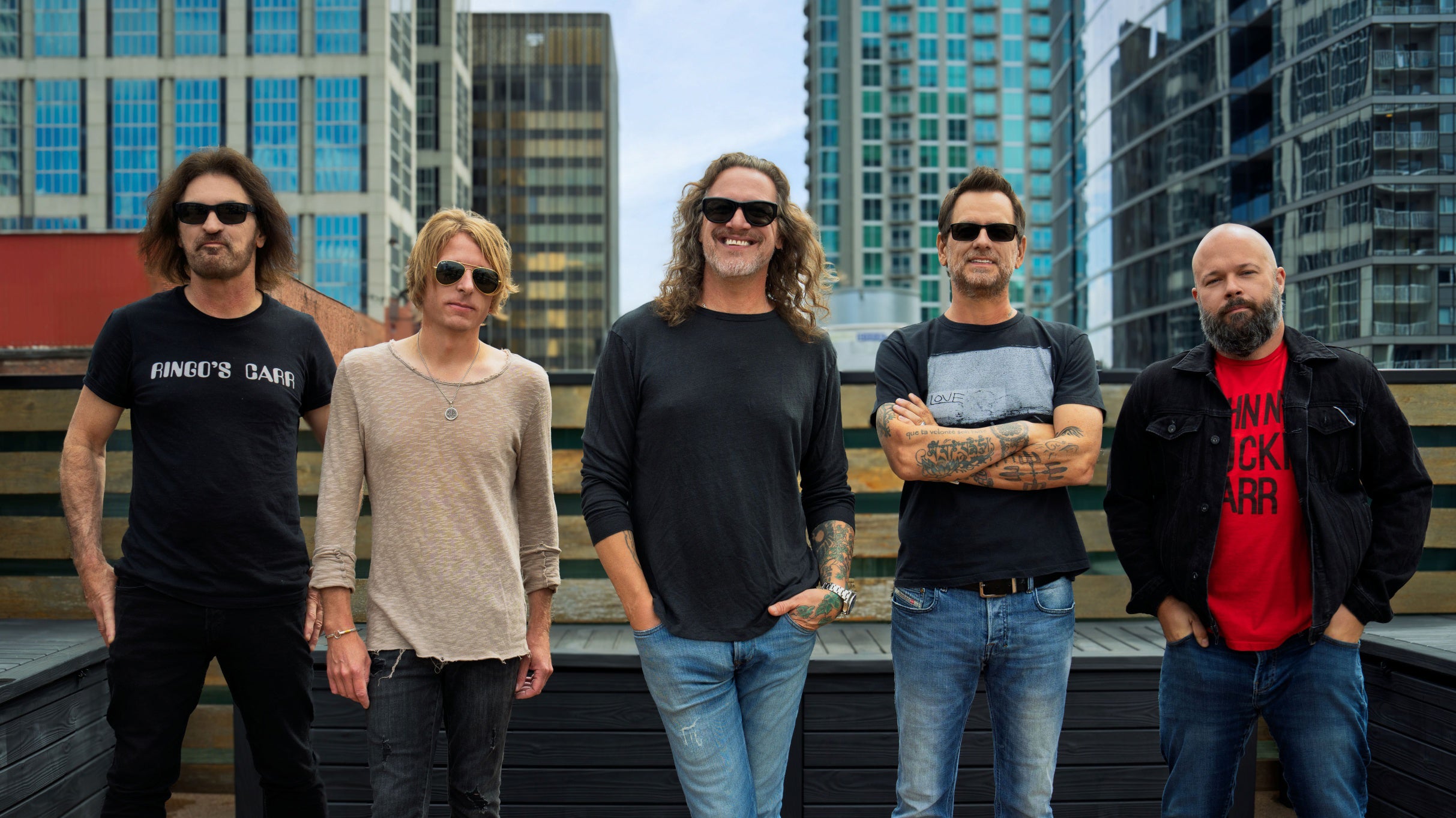 Candlebox  - Can't Quit You Tour, Fall 2026