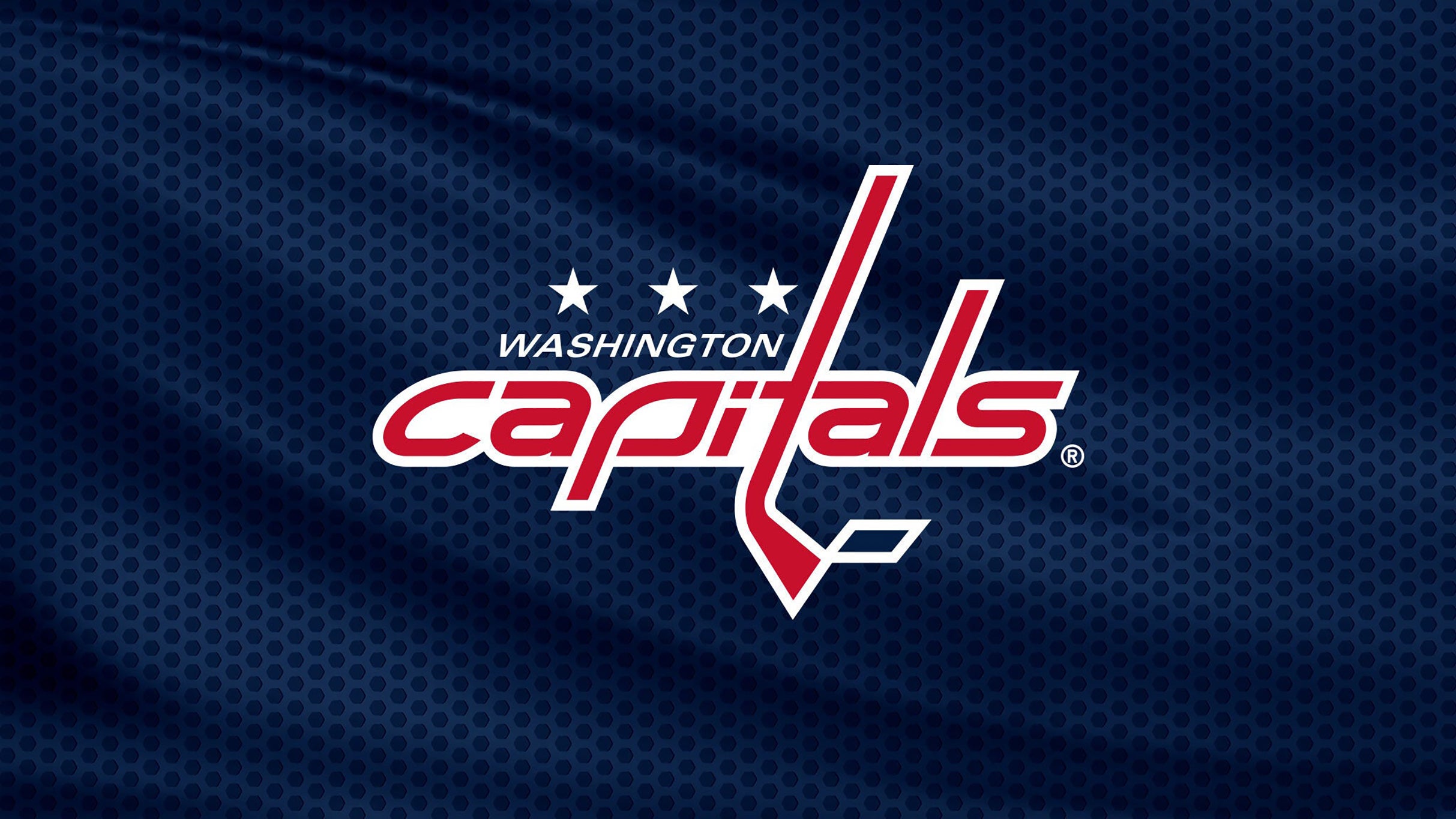 Washington Capitals vs. Boston Bruins (Preseason)
