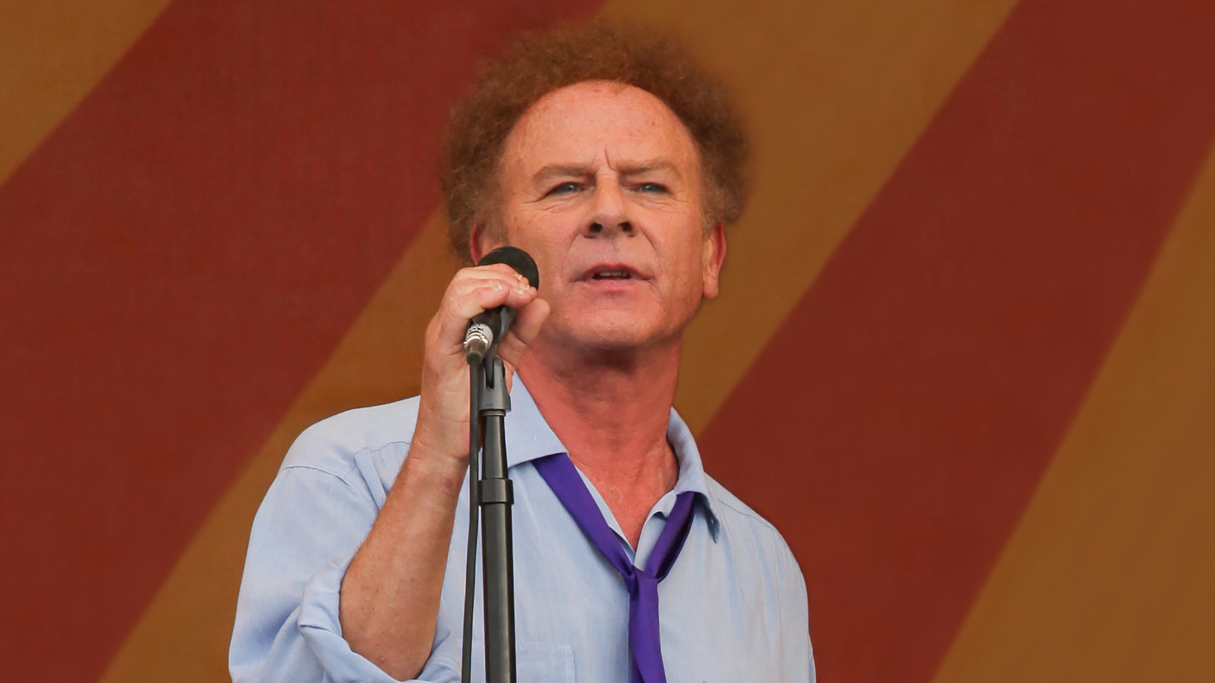 Art Garfunkel (No children under 5 allowed)