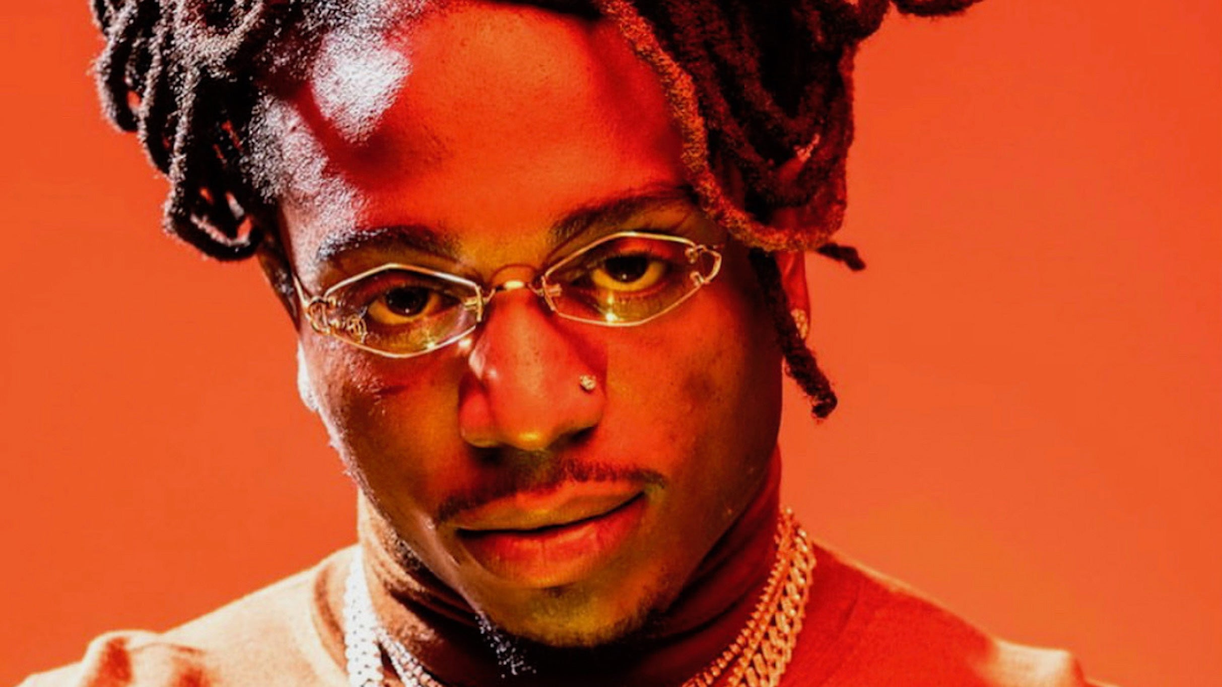 Jacquees And K Camp - Us Over Dem