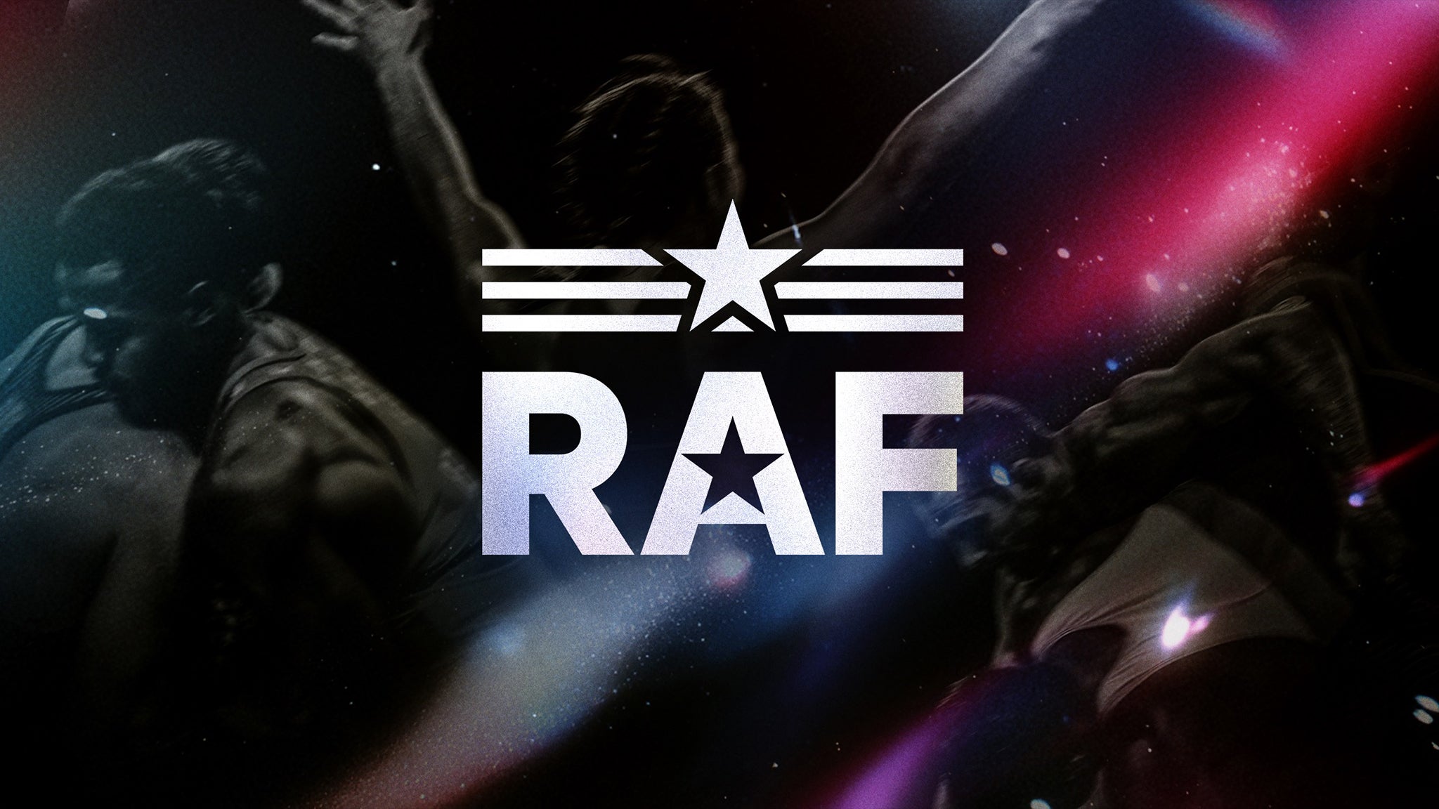 Real American Freestyle | Official Fontainebleau Ticket+Hotel Packages