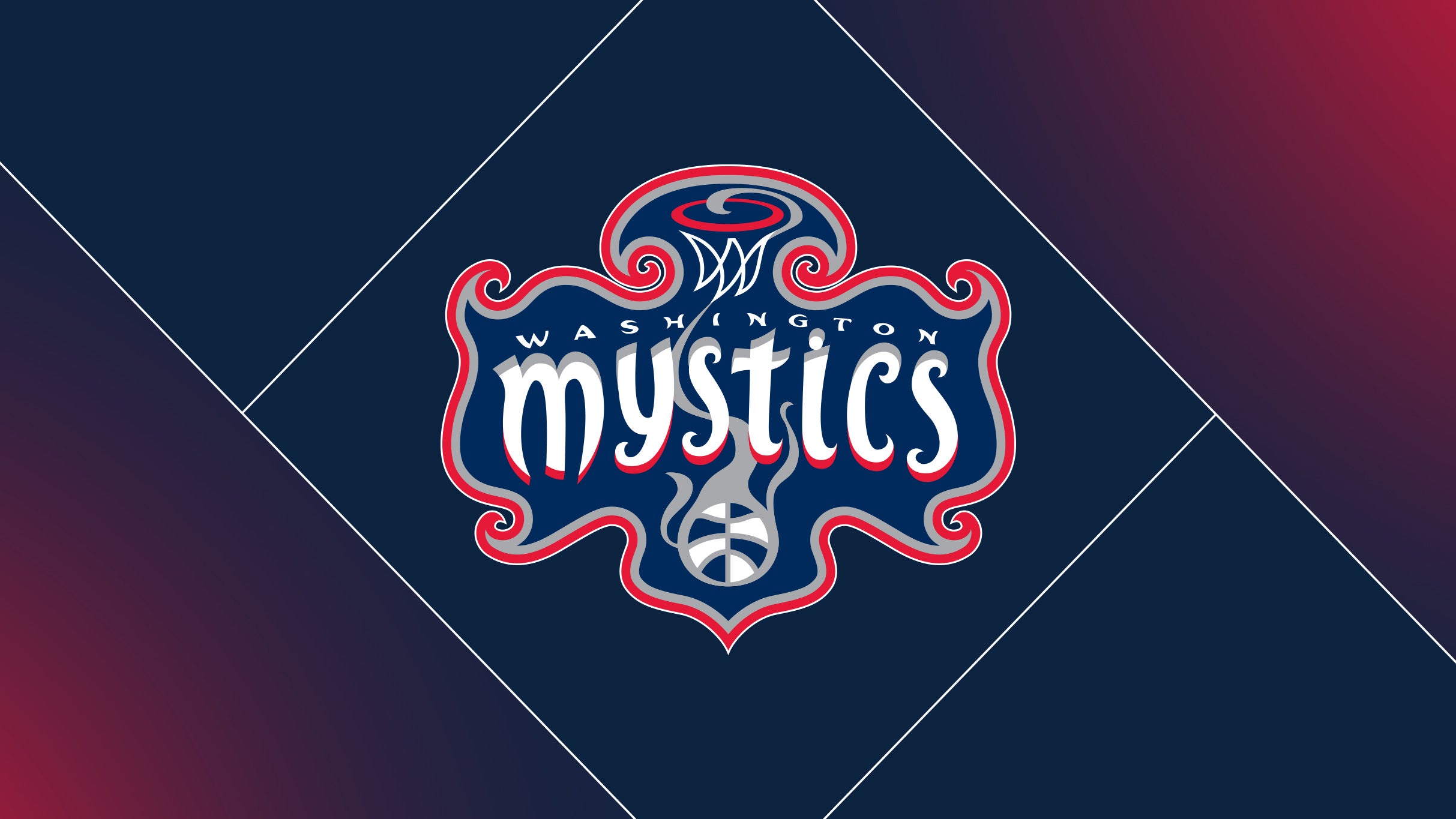 Washington Mystics vs. Chicago Sky: Capital One Arena VIP Seating
