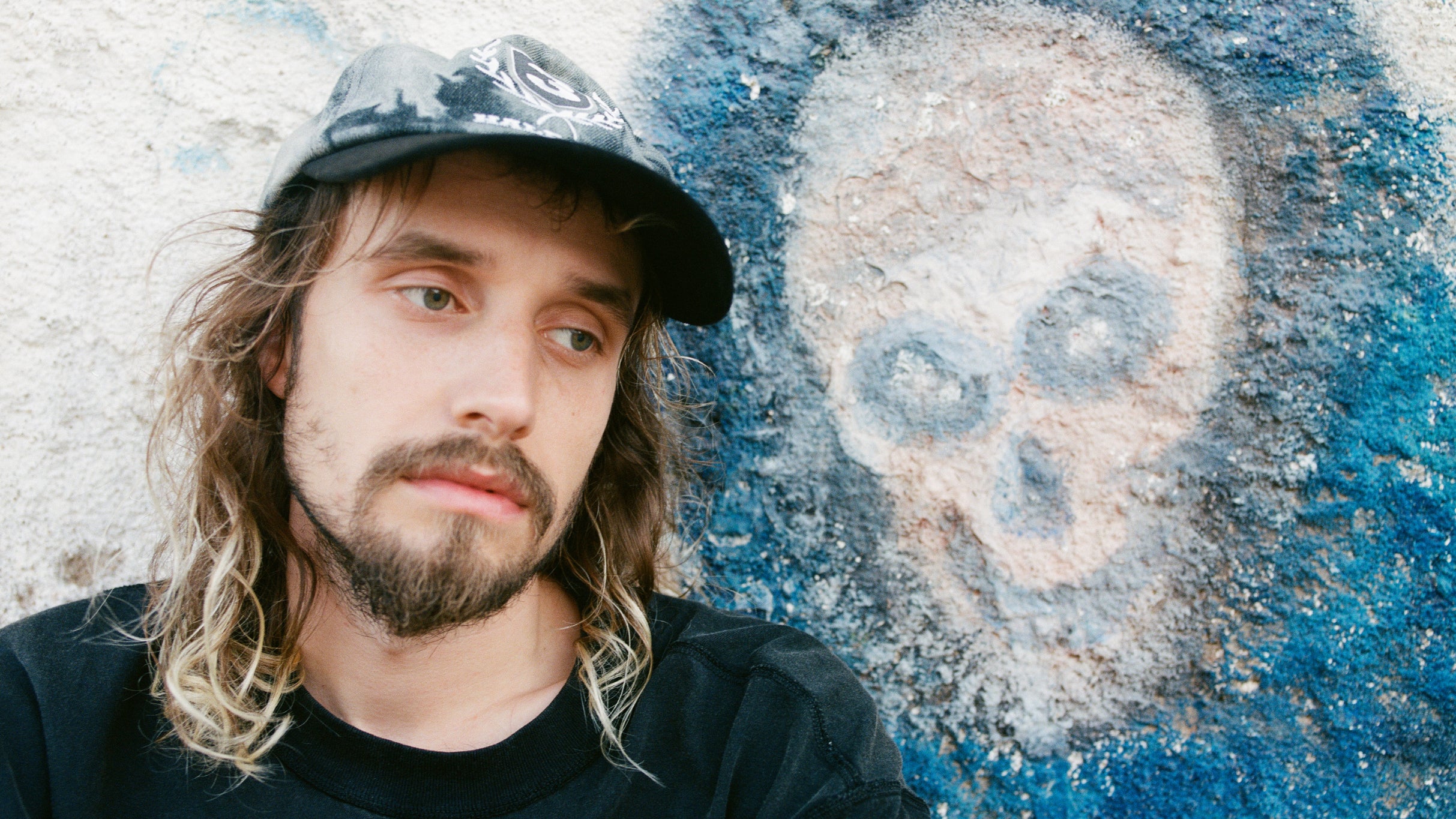 Pouya- The Forever Glades Tour