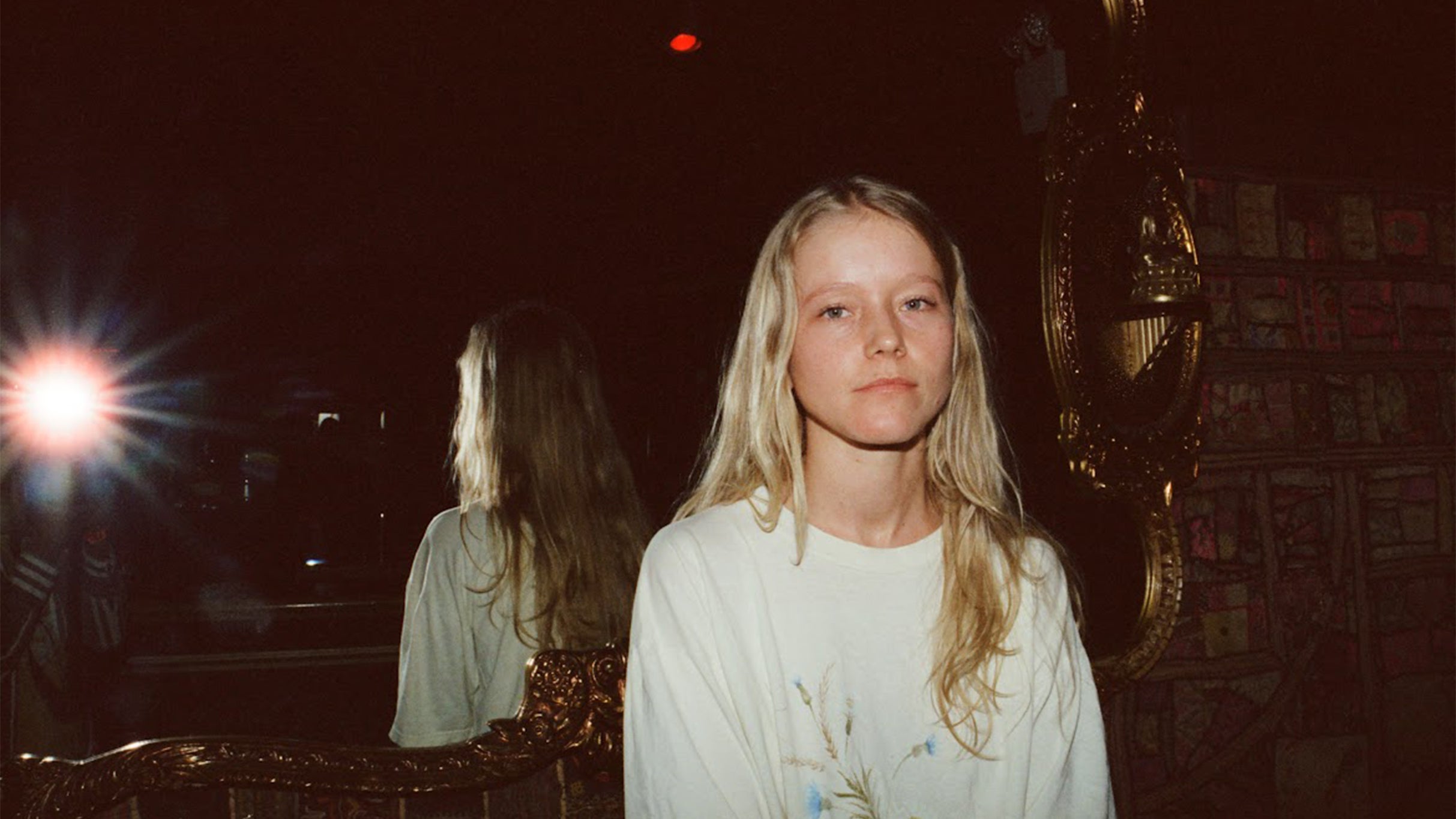 Alice Phoebe Lou (16 and Over)
