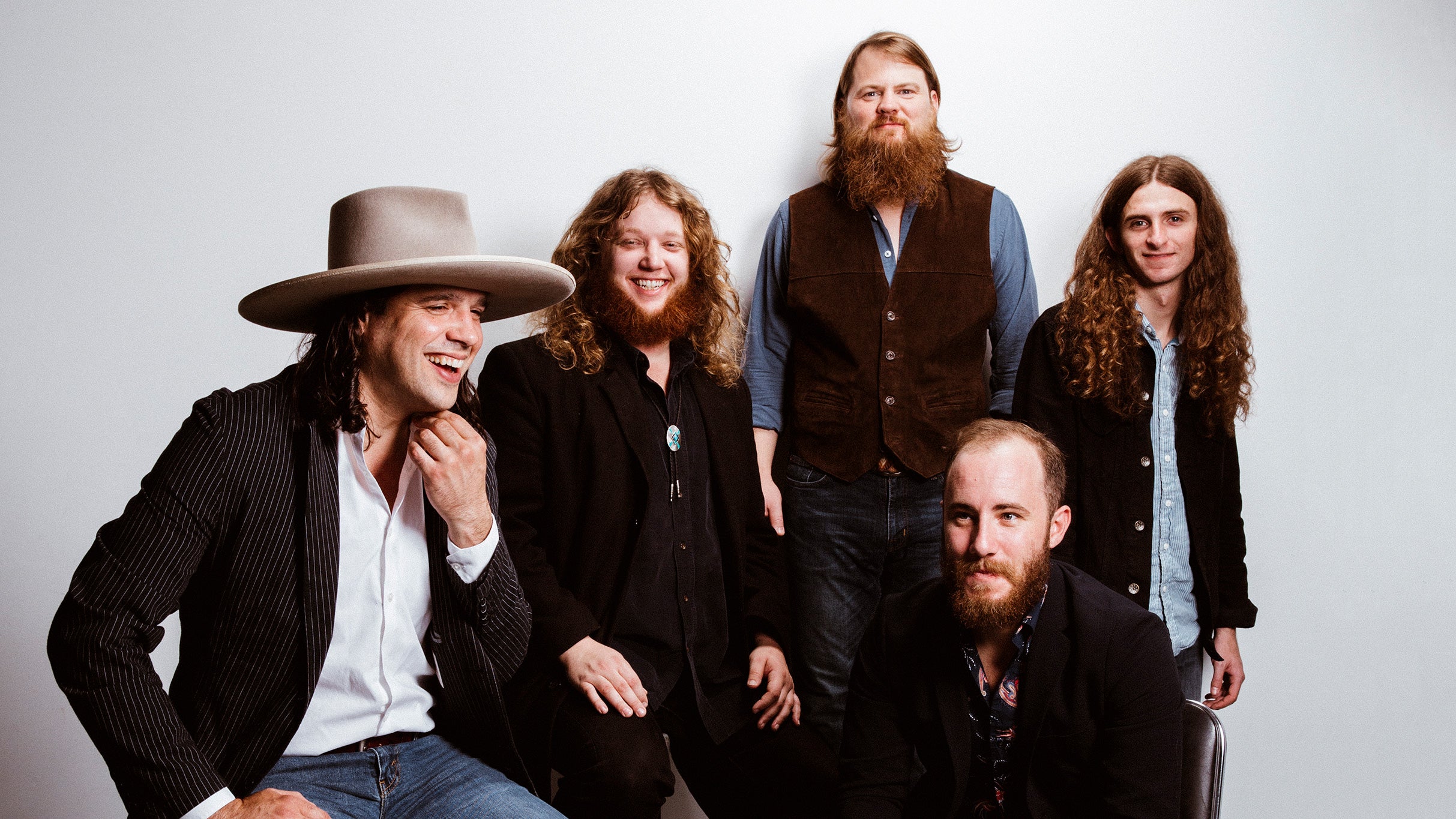 Cordovas w/ Electric Ramble