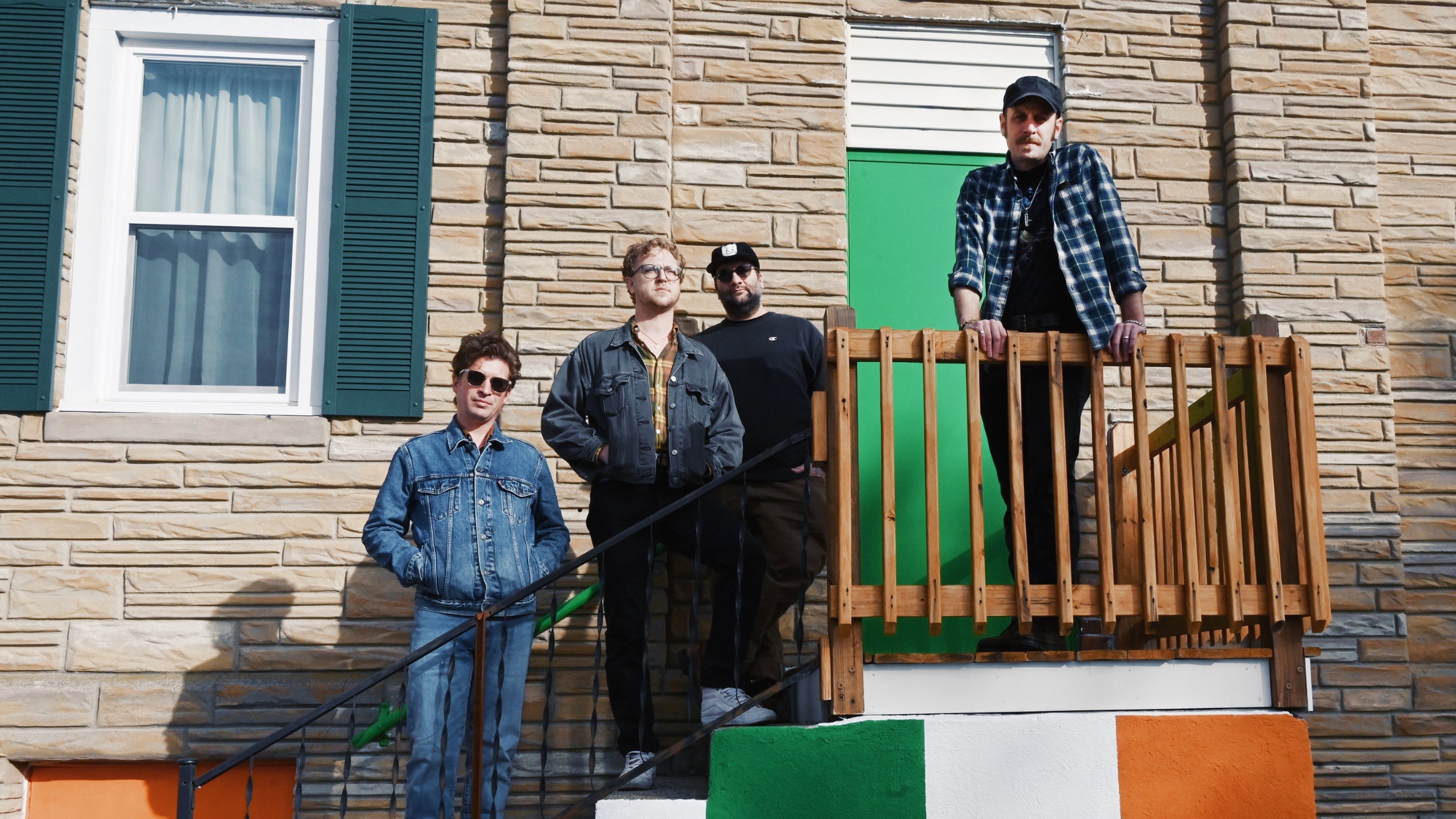 Deer Tick (16 and Over)