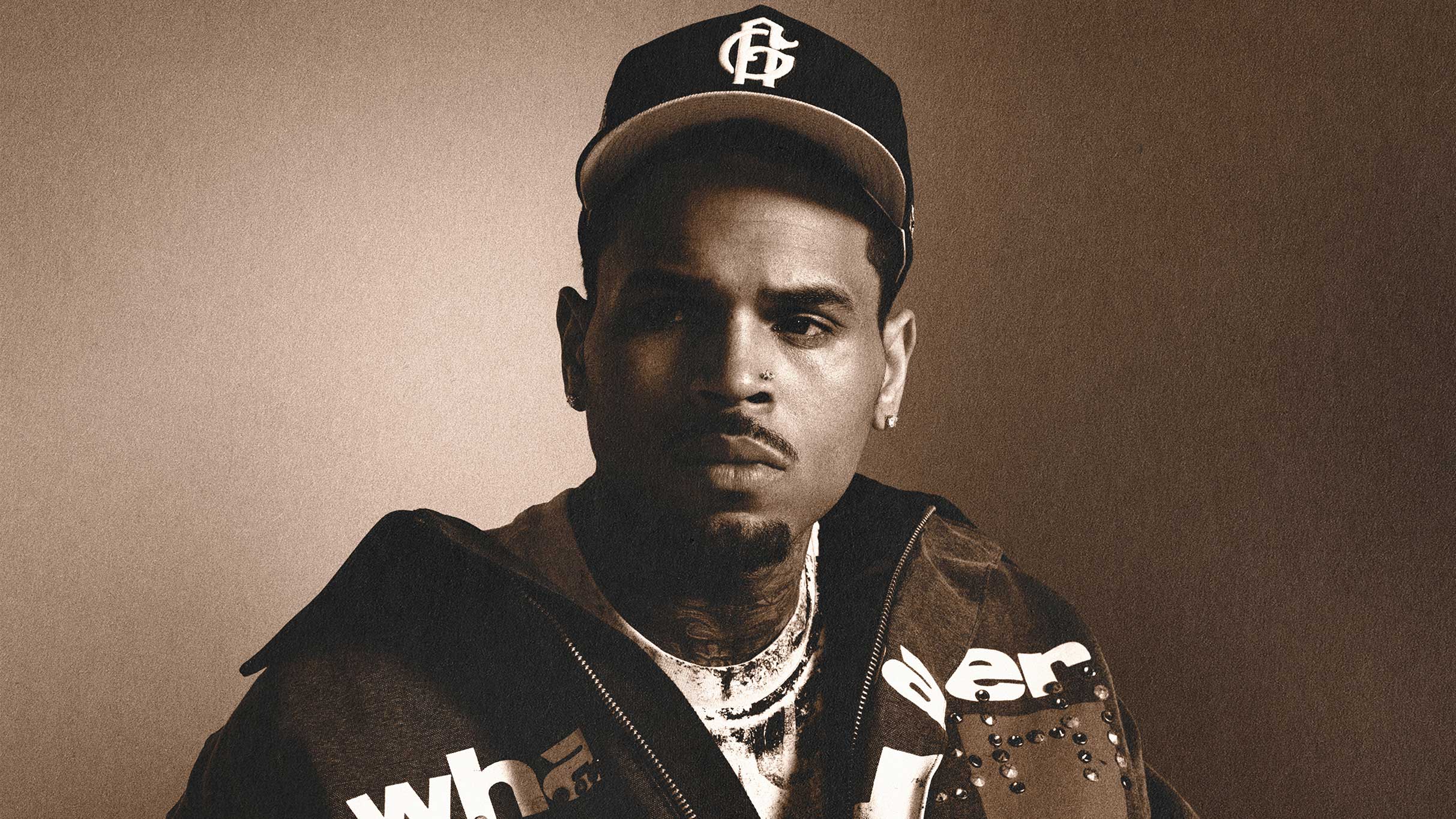 The R&B Tour Concert Afterparty with Chris Brown