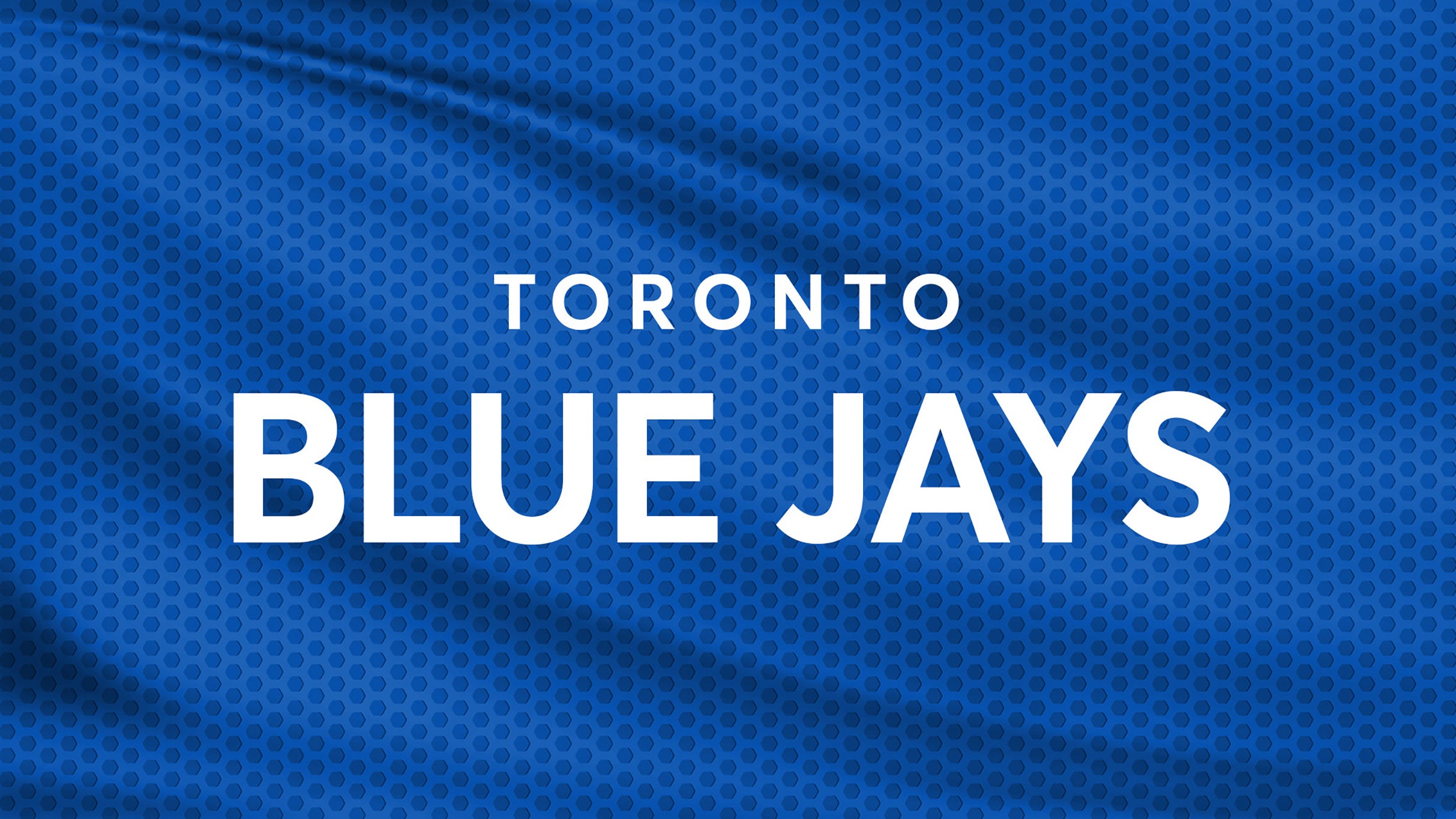 Toronto Blue Jays vs. Reds (Fan Appreciation Weekend)
