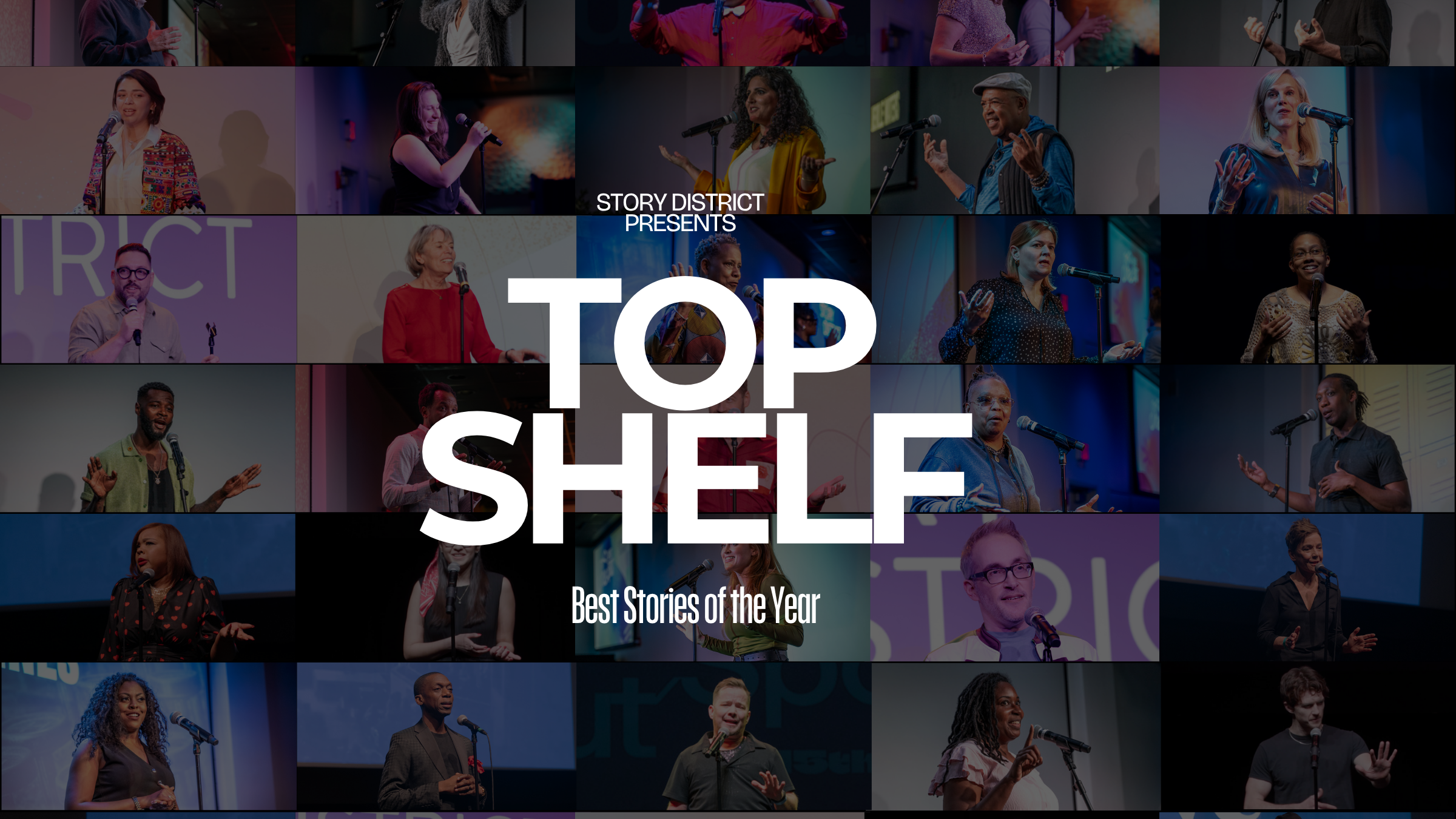 Top Shelf
