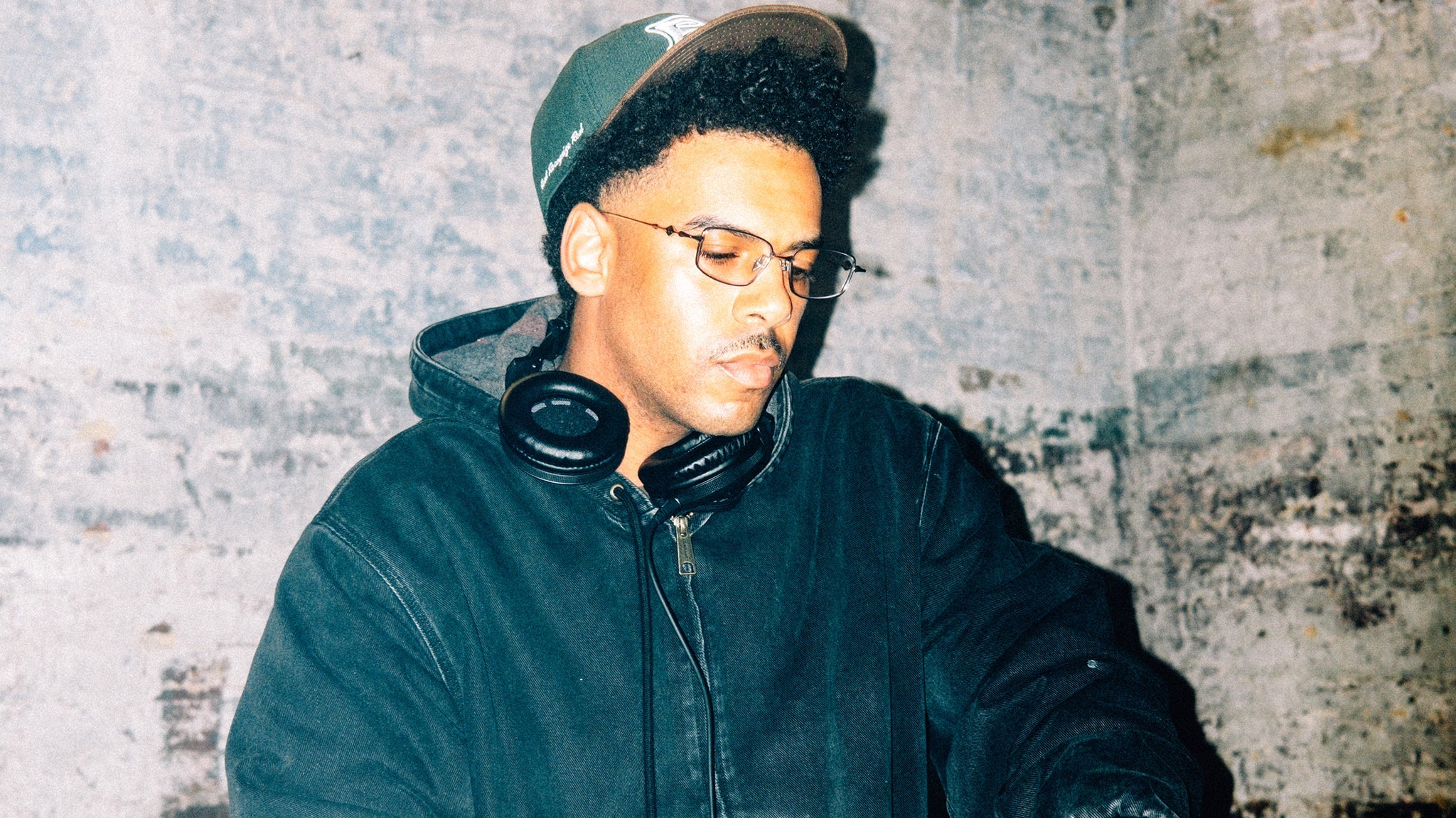 Zack Fox - DJ