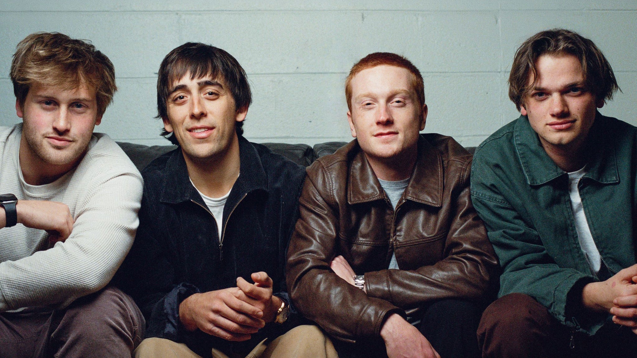 The Bends (16 and Over)