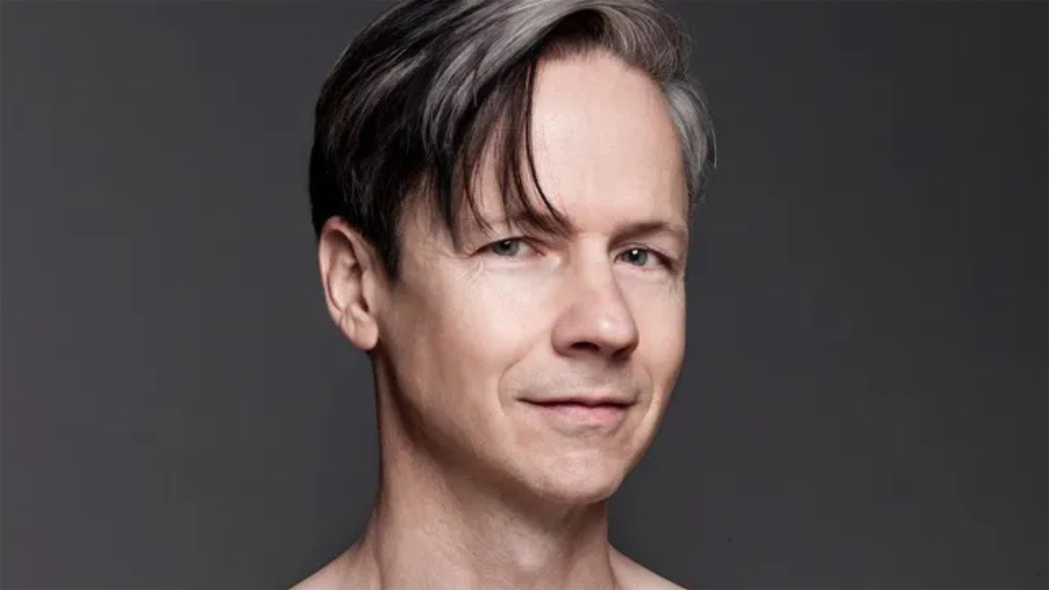 John Cameron Mitchell - Hedwig 25th Anniversary Movie Tour