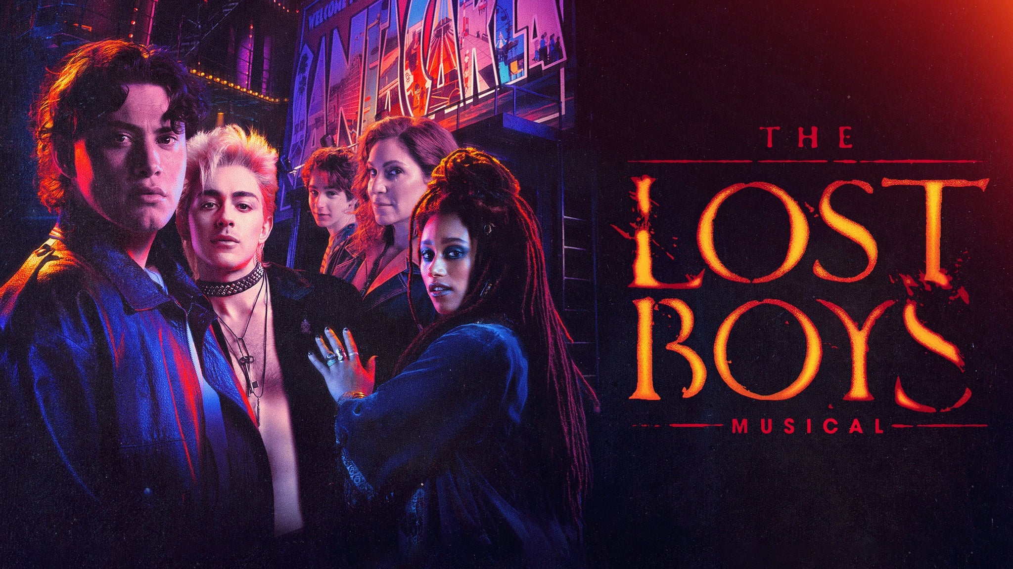 The Lost Boys
