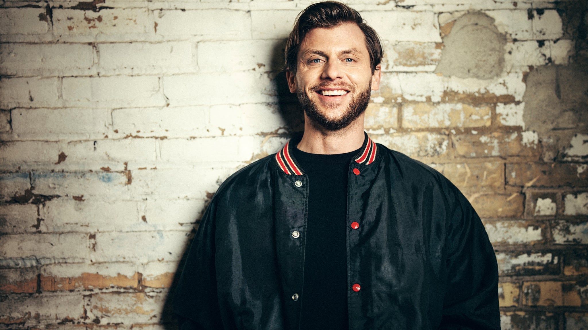 CHARLIE BERENS THE LOST AND FOUND TOUR
